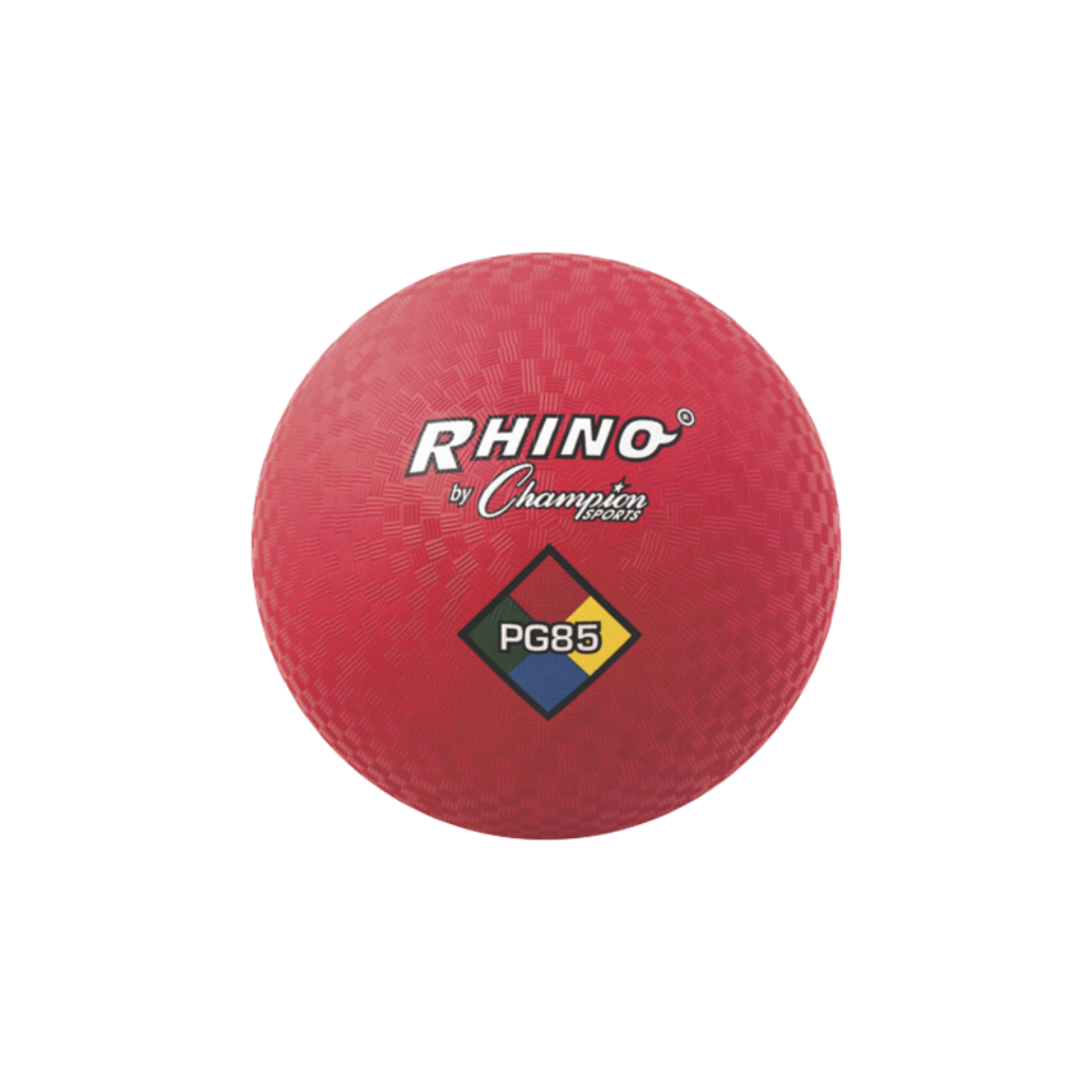 Image of Rhino Playground Ball 8.5