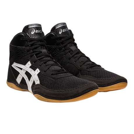 Asics Matflex 7 Men (Black)