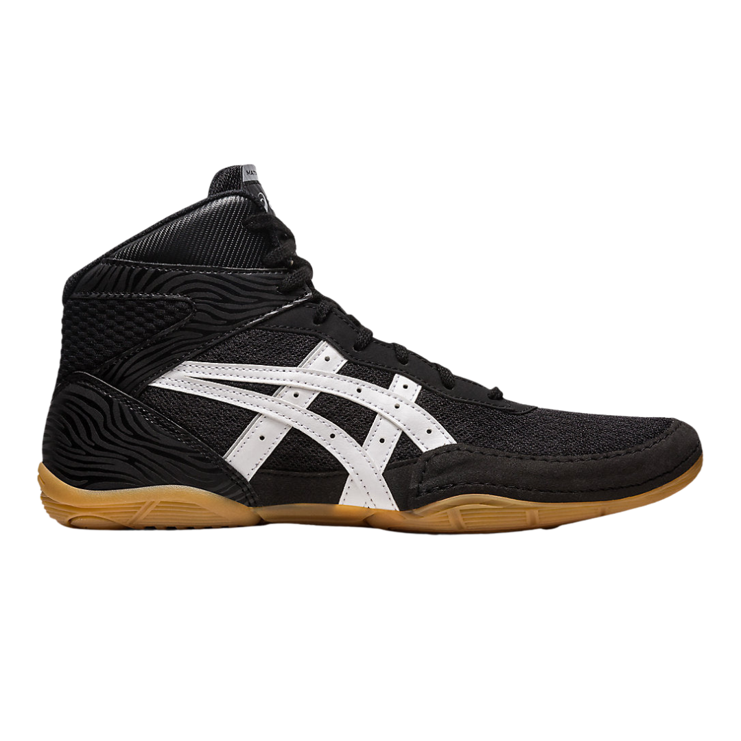 Image of Asics Matflex 7 Men (Black) - Deportes Salvador Colom