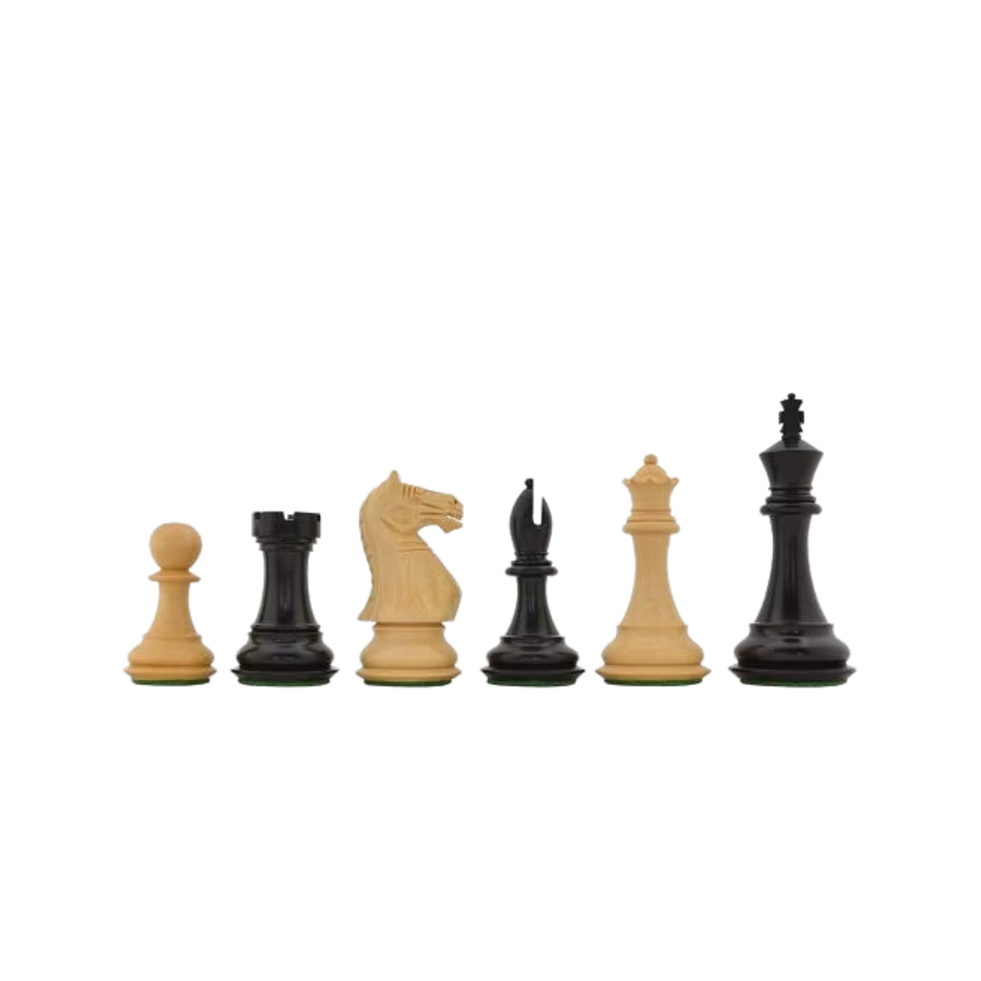 Image of Wholesale Chess Single Regulation Chess Pieces - Deportes Salvador Colom