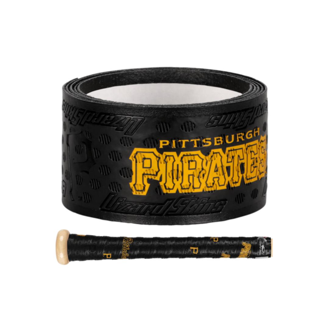 Lizard Skins Pittsburg Pirates Bat Grip 1.1 mm - Deportes Salvador Colom