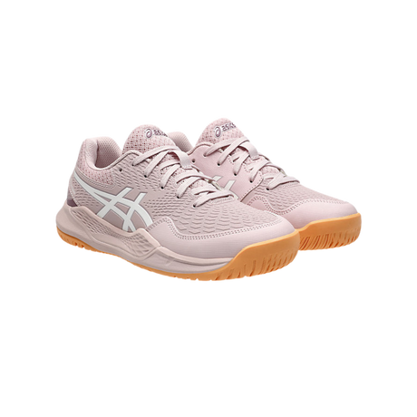 Asics Gel-Resolution 9 (Watershed Rose/White)