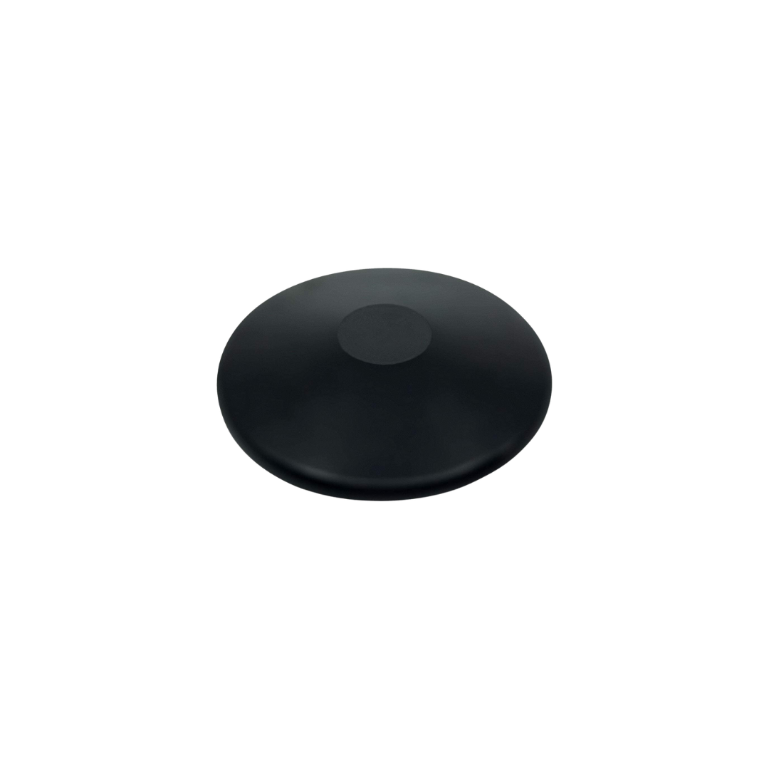 Image of Champion Sports Rubber Practice Discus 1 kg - Deportes Salvador Colom