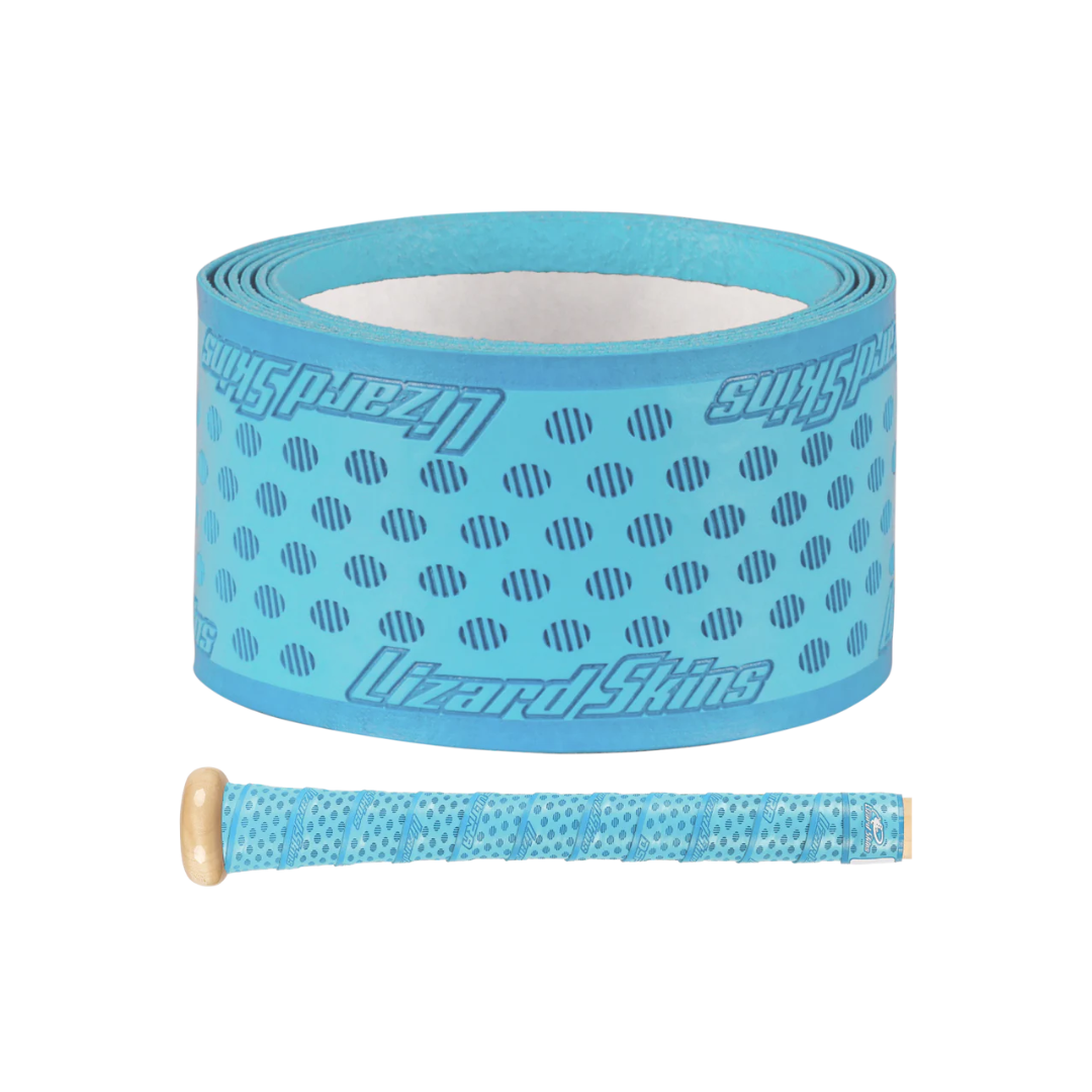 Image of Lizard Skins Powder Blue Bat 1.1 mm - Deportes Salvador Colom