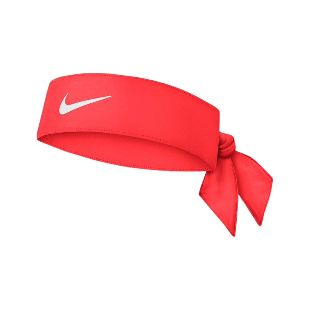 Nike Dri-Fit Head Tie (Red) - Deportes Salvador Colom