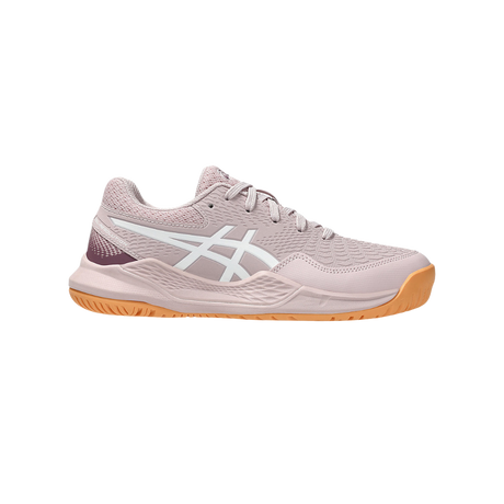 Asics Gel-Resolution 9 (Watershed Rose/White)