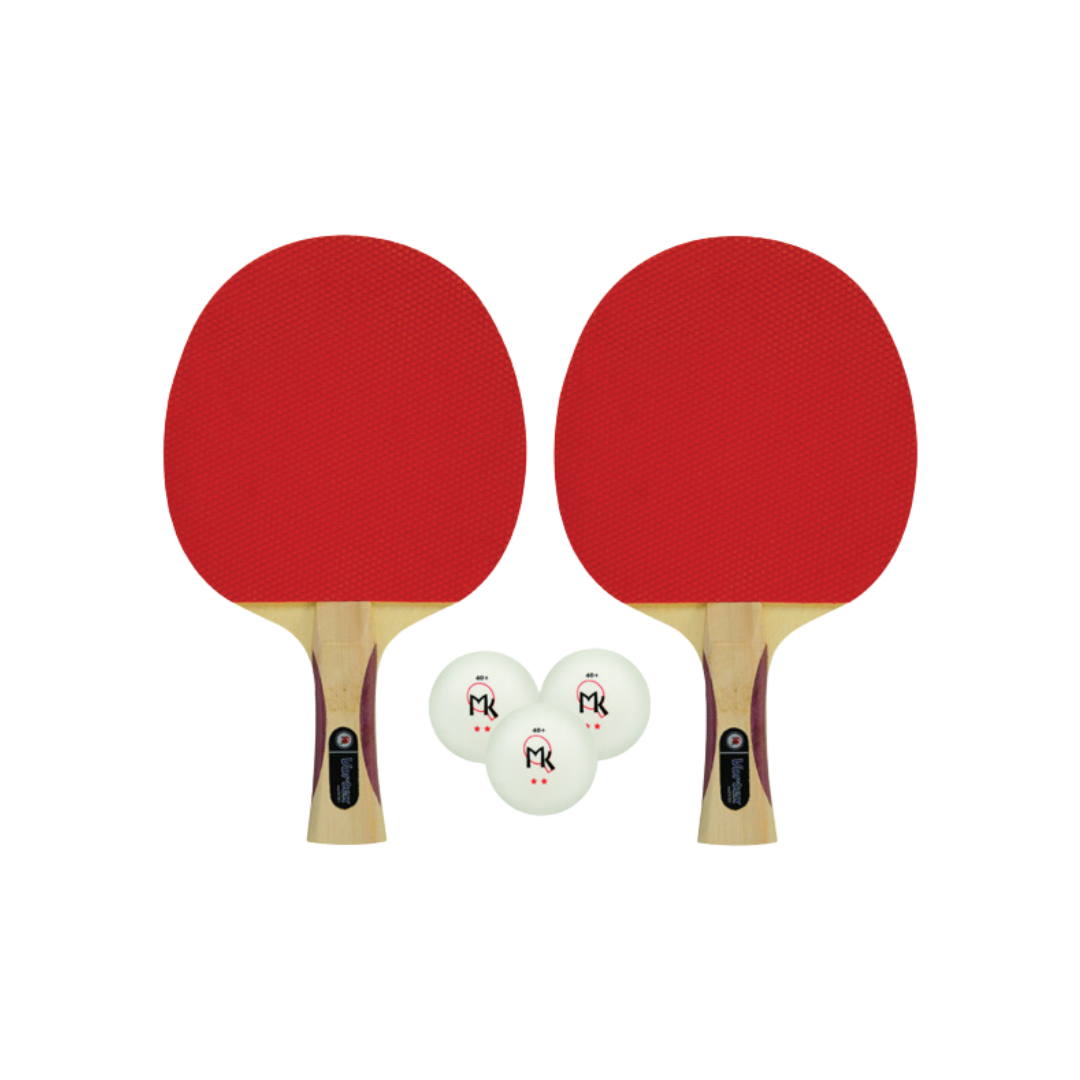 Martin Kilpatrick Vortex T.T. Set (2 Players) | Deportes Salvador Colom
