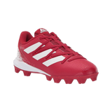 YTH SC/WH AFTERBURNER 8 MID RUBBER CLEATS - Deportes Salvador Colom