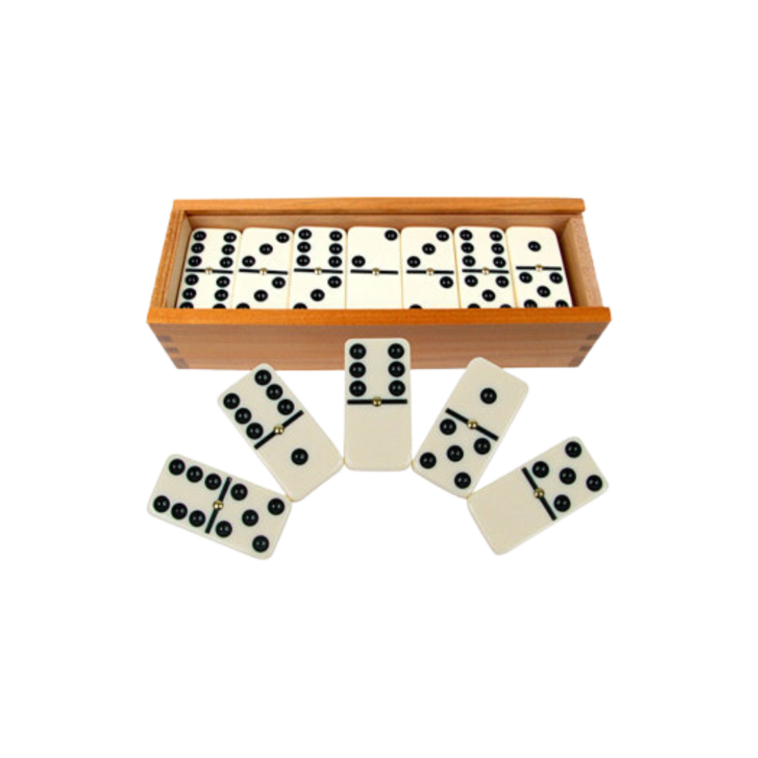 Image of Friend & Smith Dominoes - Deportes Salvador Colom