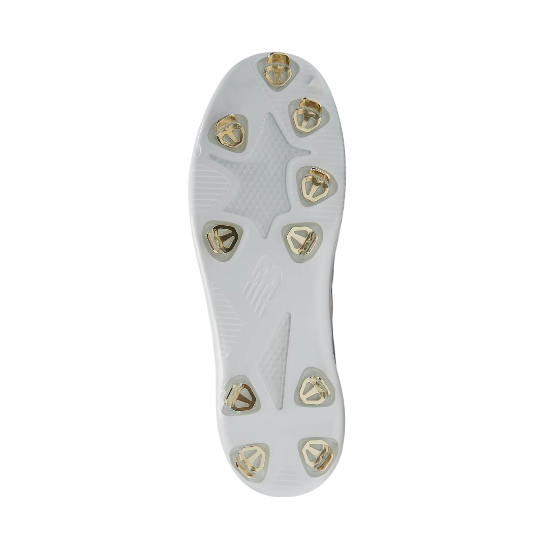 Image of New Balance FuelCell Ohtani 1 (White/Gold) - Deportes Salvador Colom