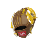 Rawlings MLB San Diego Padres Glove 10''