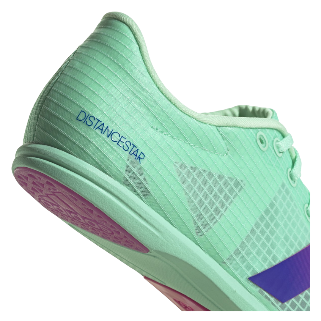 Image of Adidas Adizero Distancestar (Mint/Black) - Deportes Salvador Colom