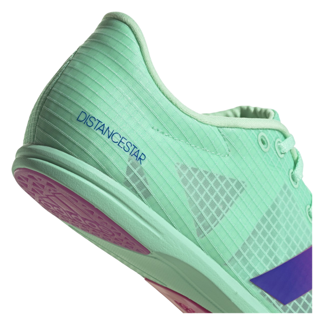 ADIZERO DISTANCESTAR MINT/BK - Deportes Salvador Colom