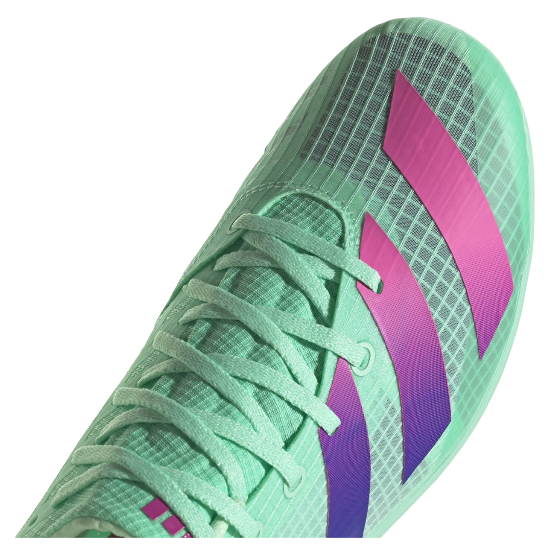 Image of Adidas Adizero Distancestar (Mint/Black) - Deportes Salvador Colom