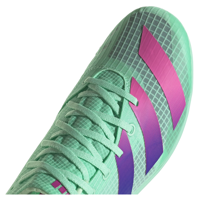 ADIZERO DISTANCESTAR MINT/BK - Deportes Salvador Colom