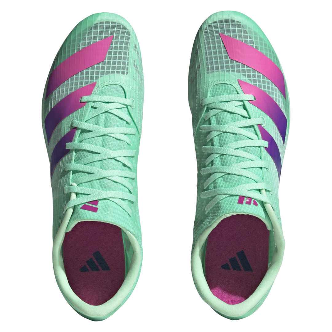 Adidas Adizero Distancestar (Mint/Black) - Deportes Salvador Colom