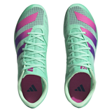 ADIZERO DISTANCESTAR MINT/BK - Deportes Salvador Colom