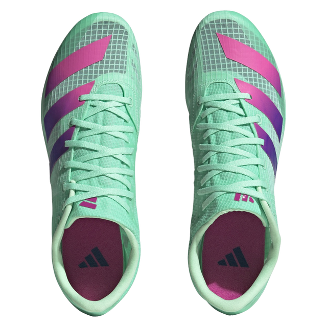 ADIZERO DISTANCESTAR MINT/BK - Deportes Salvador Colom