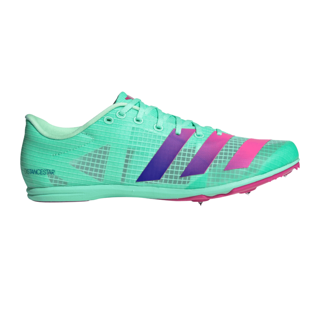 Adidas Adizero Distancestar (Mint/Black) - Deportes Salvador Colom