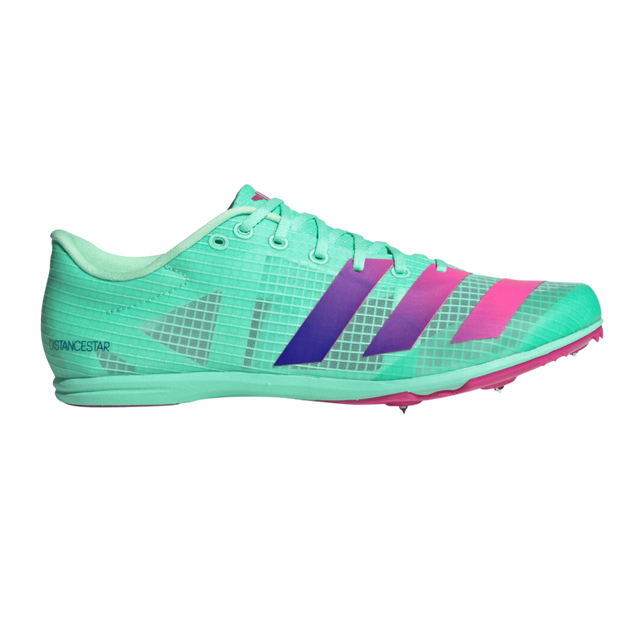 ADIZERO DISTANCESTAR MINT/BK - Deportes Salvador Colom