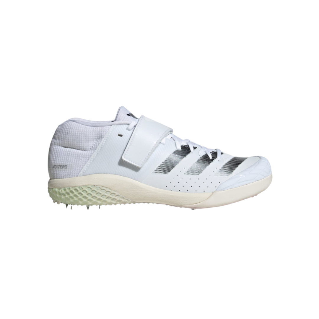 Adidas Adizero Javelin (White) - Deportes Salvador Colom