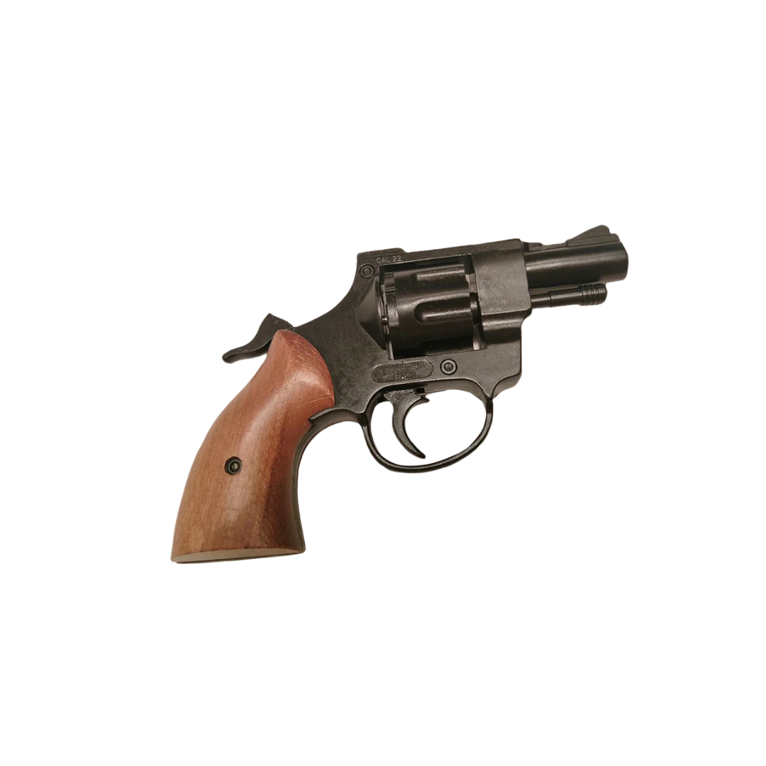 Lion Country Champ Blank Pistol Cal. 32 - Deportes Salvador Colom