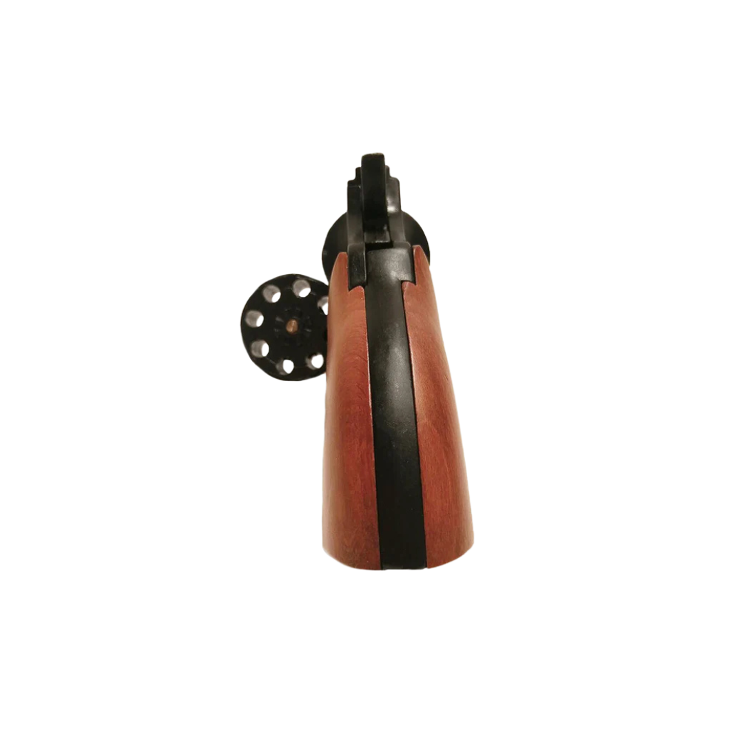 Image of Lion Country Champ Blank Pistol Cal. 32 - Deportes Salvador Colom