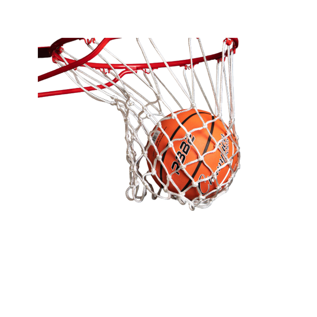 Champion Sports Mini Rubber Basketball #5 - Deportes Salvador Colom