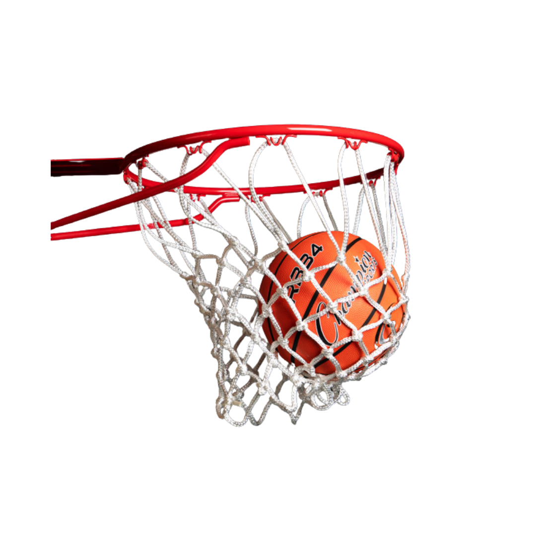 Champion Sports Rubber Basketball #6 - Deportes Salvador Colom