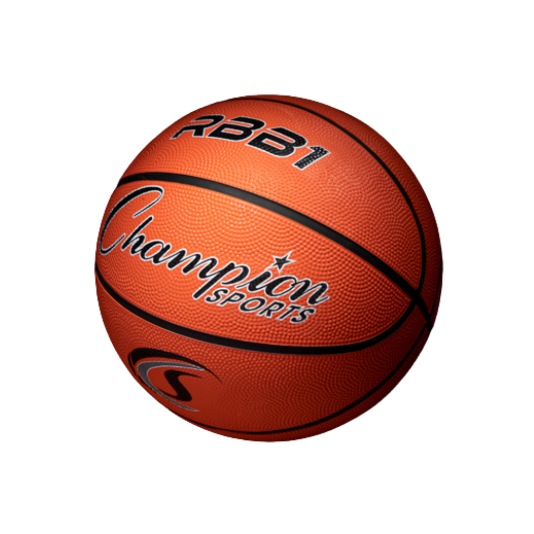 Image of Champion Sports Rubber Basketball #7 - Deportes Salvador Colom