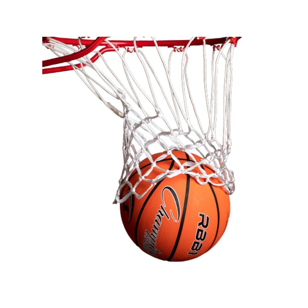 Champion Sports Rubber Basketball #7 - Deportes Salvador Colom