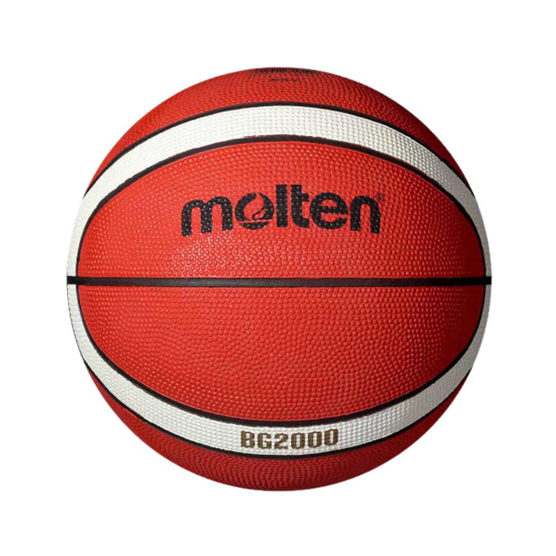 Molten BG2000 Basketball #5 FBPUR - Deportes Salvador Colom