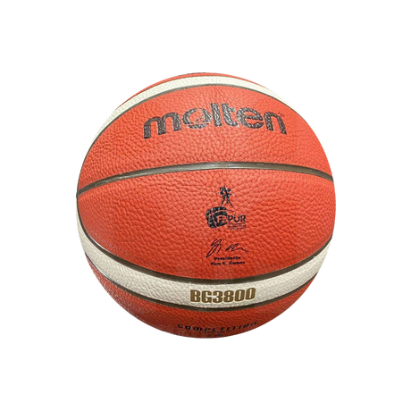 Molten BG3800 Basketball #5 FBPUR