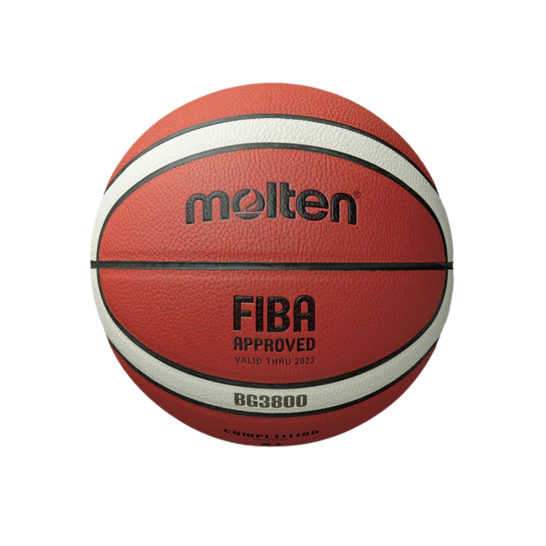 Molten BG3800 Basketball #6 FBPUR - Deportes Salvador Colom