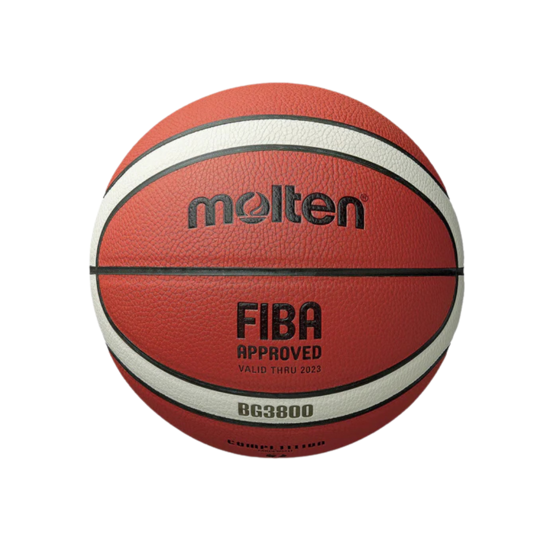 Image of Molten BG3800 Basketball #7 FBPUR - Deportes Salvador Colom