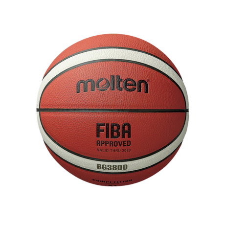 Molten BG3800 Basketball #7 FBPUR