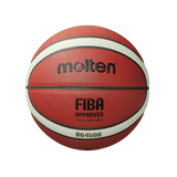 Molten BG4500 Basketball #7 BSN