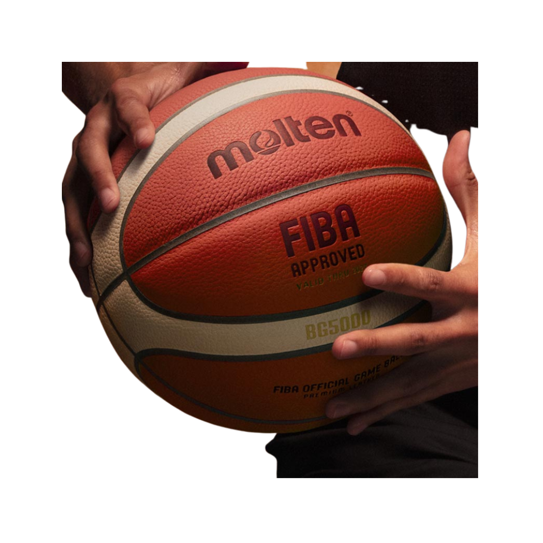 Molten BG5000 Leather Basketball #7 - Deportes Salvador Colom