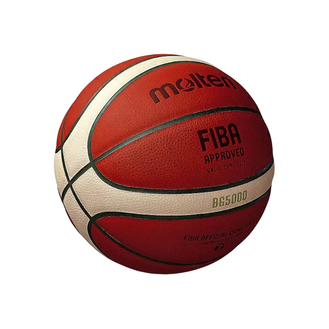Image of Molten BG5000 Leather Basketball #7 - Deportes Salvador Colom