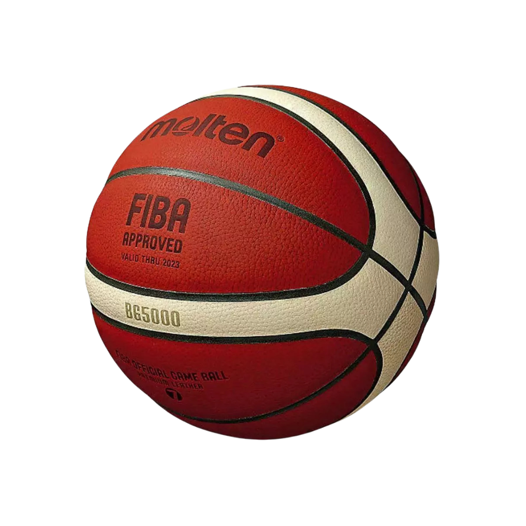 Molten BG5000 Leather Basketball #7 - Deportes Salvador Colom