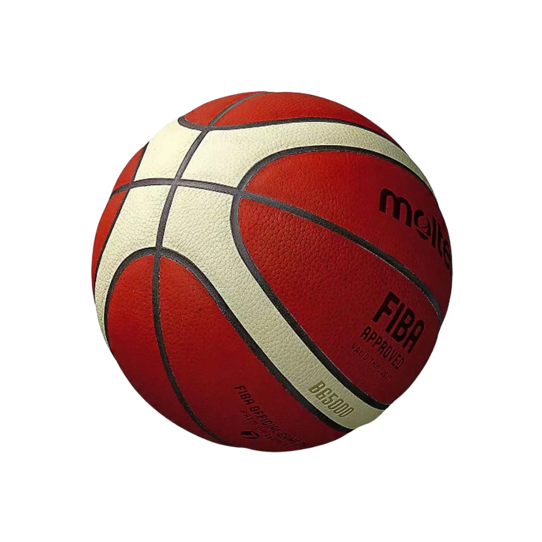 Image of Molten BG5000 Leather Basketball #7 - Deportes Salvador Colom