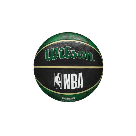 NBA MILWAUKEE BUCKS TIEDYE BASKETBALL #7