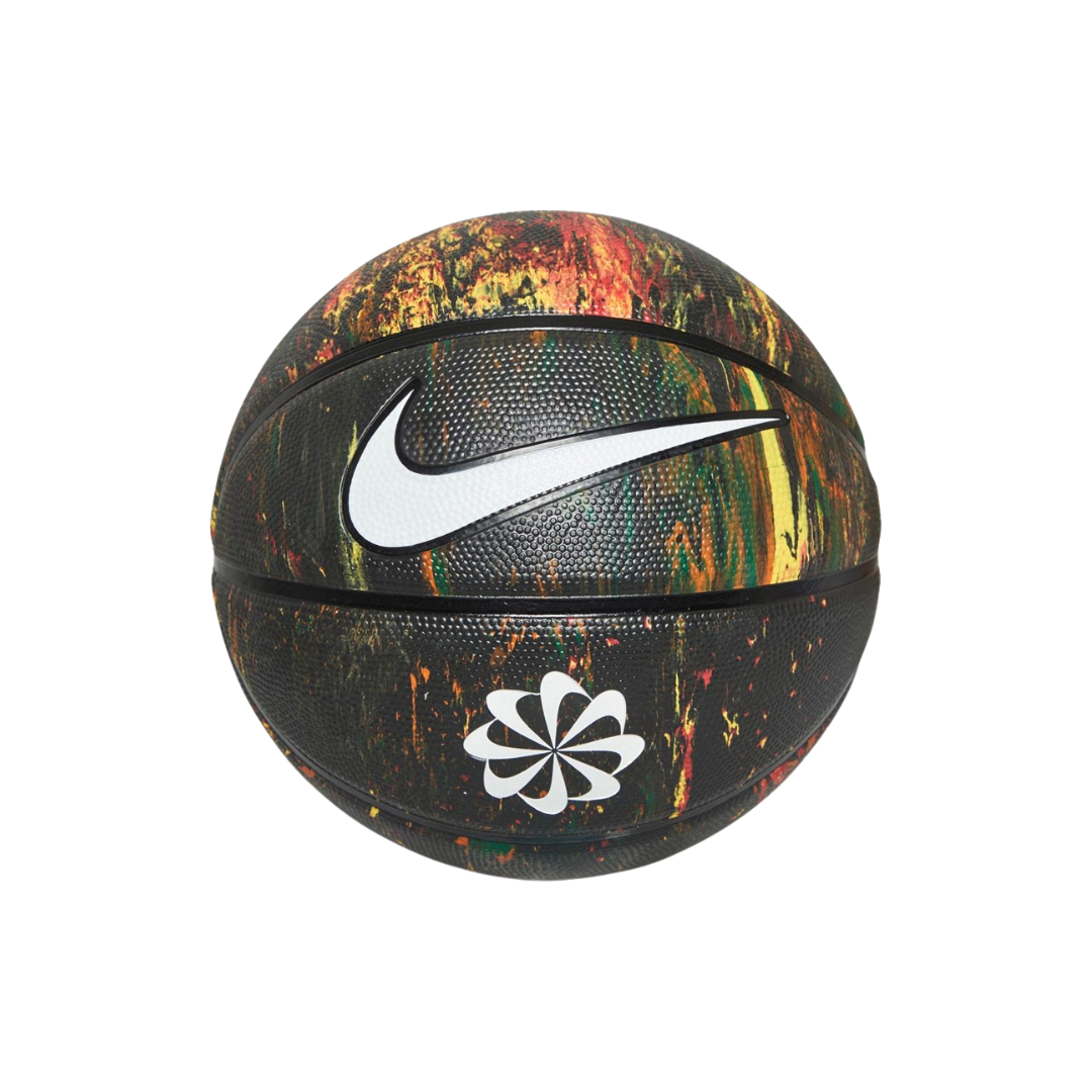 Image of Nike Everyday Basketball Mini Multi/Black #3 - Deportes Salvador Colom