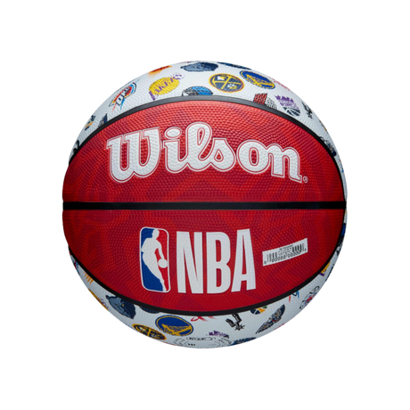 Wilson NBA All Team Basketball #7