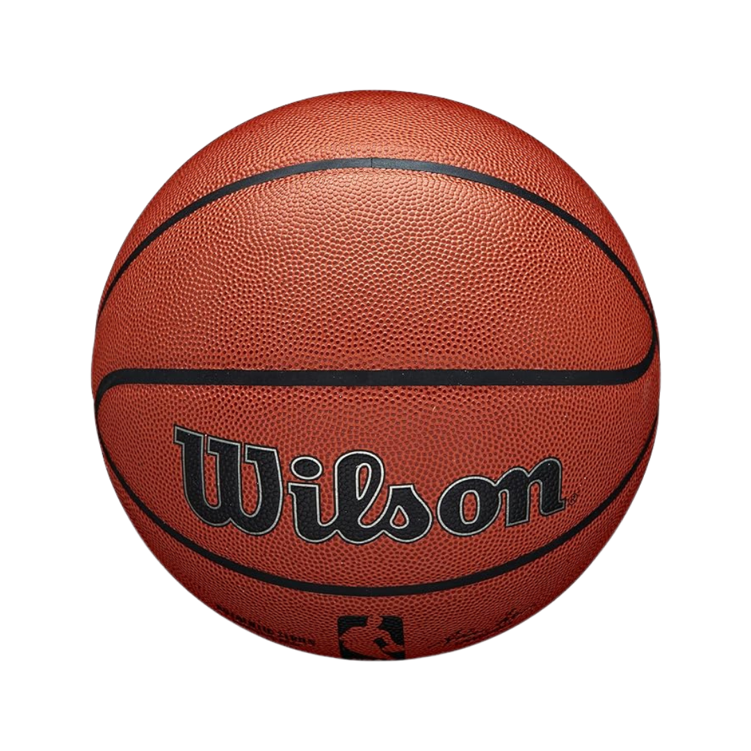 Image of Wilson NBA Authentic Indoor Outdoor Basketball - Deportes Salvador Colom