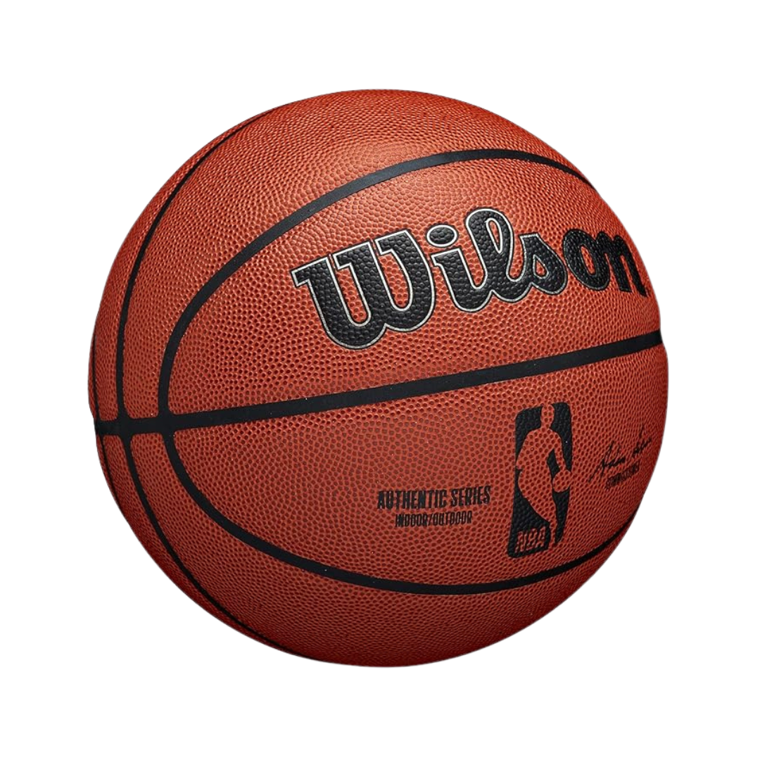 Wilson NBA Authentic Indoor Outdoor Basketball - Deportes Salvador Colom