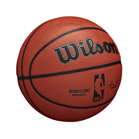 Wilson NBA Authentic Indoor Outdoor Basketball