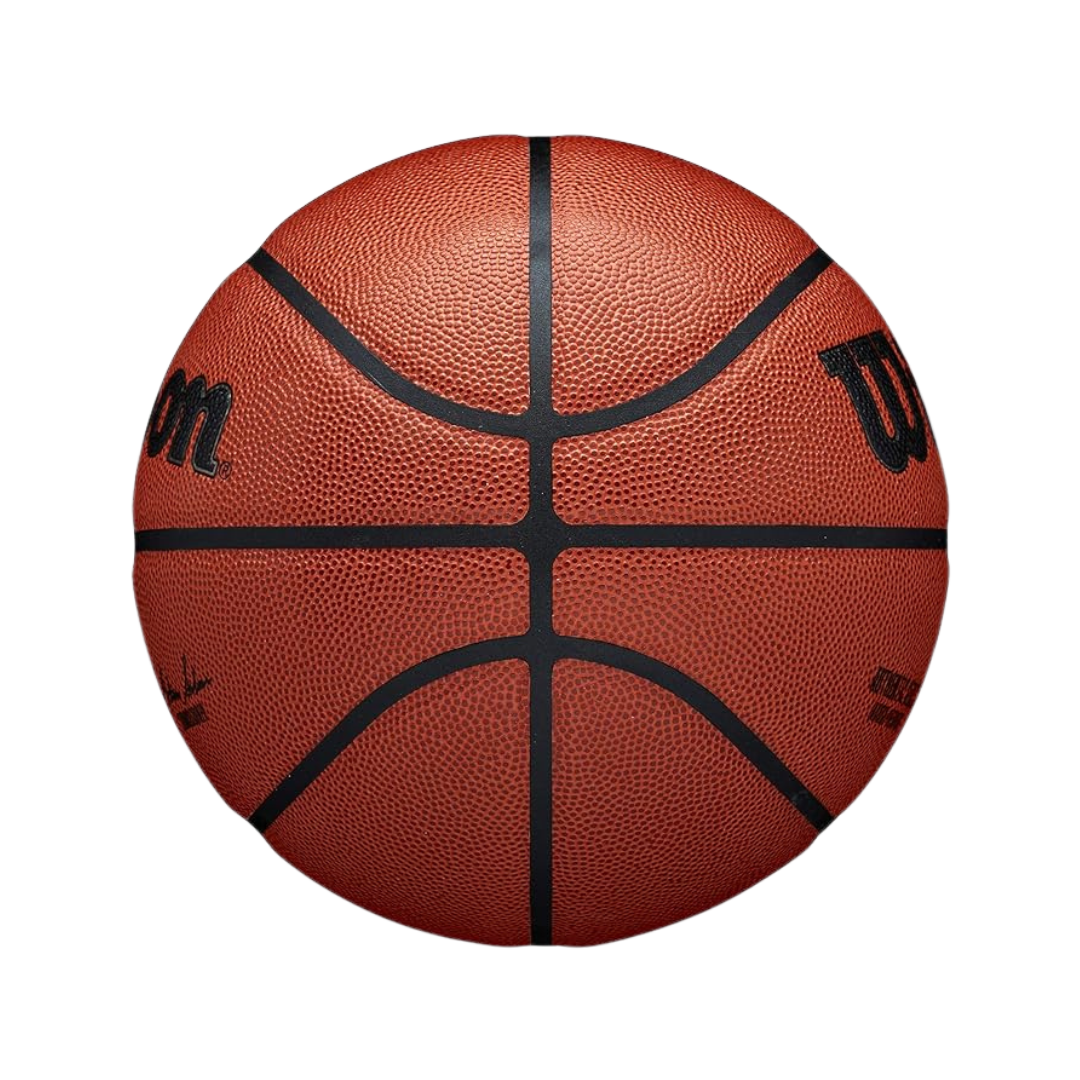 Image of Wilson NBA Authentic Indoor Outdoor Basketball - Deportes Salvador Colom