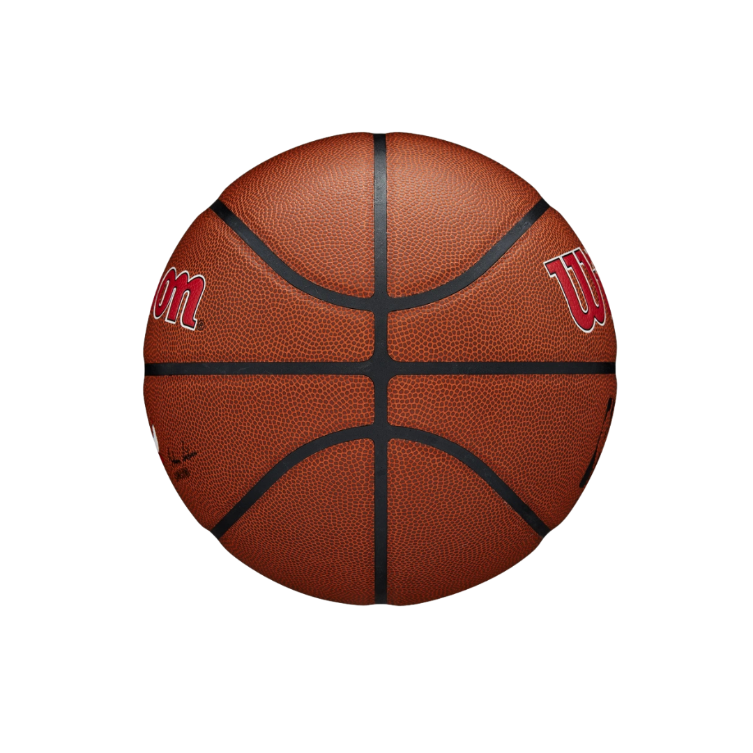 Wilson NBA Team Alliance Chicago Bulls Basketball #7 - Deportes Salvador Colom