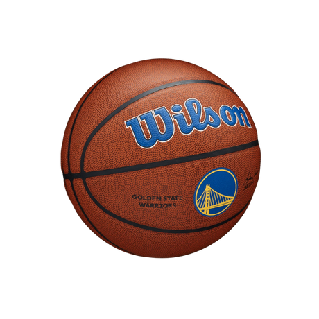 Wilson NBA Team Alliance Golden State Warriors